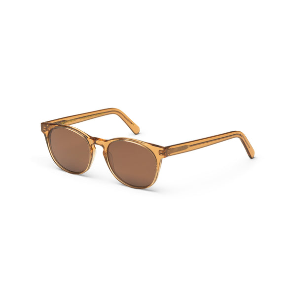 Colorful Standard Sunglasses 15 - Sahara Camel