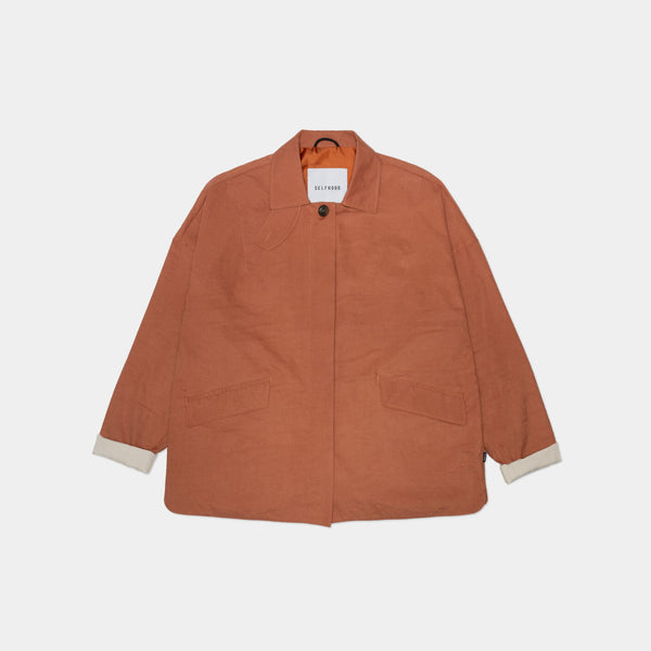 Amber Short Jacket