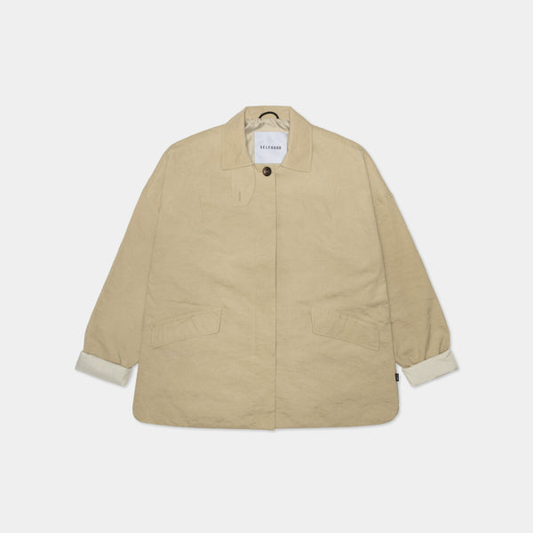 Sand Short Jacket