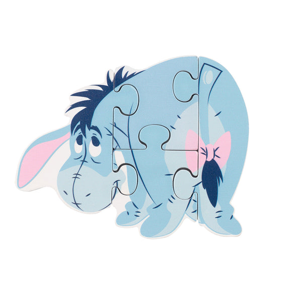 Eeyore Wooden Puzzle