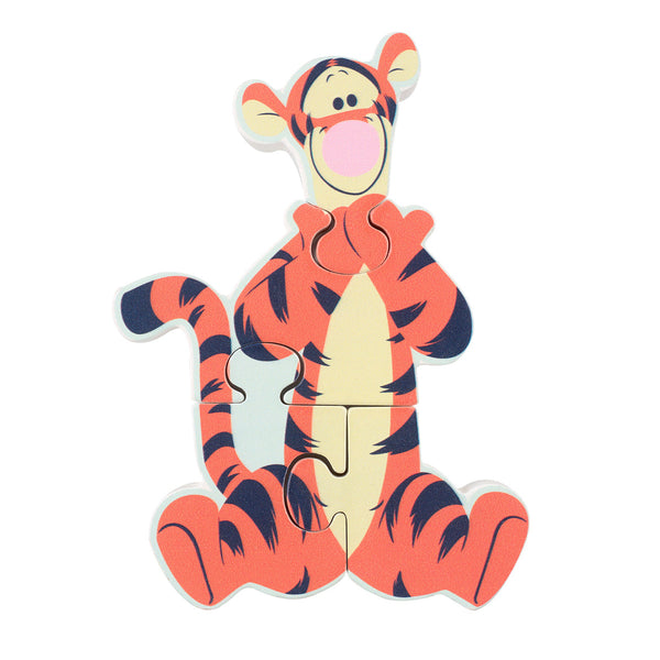 Tigger Wooden Puzzle