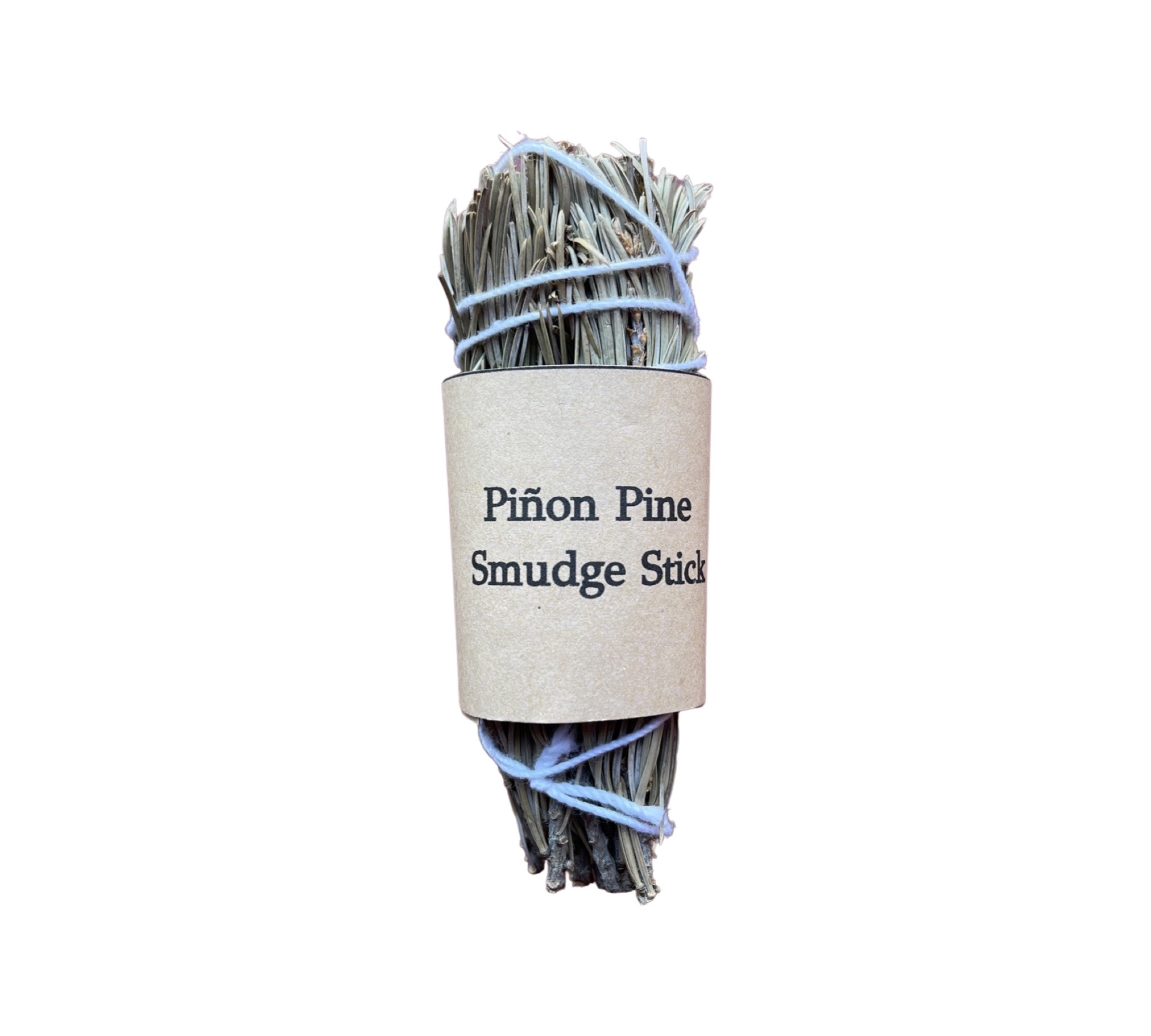 Pine Smudge Stick