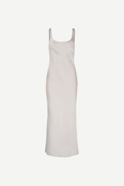 Sunna Dress - Warm Silver