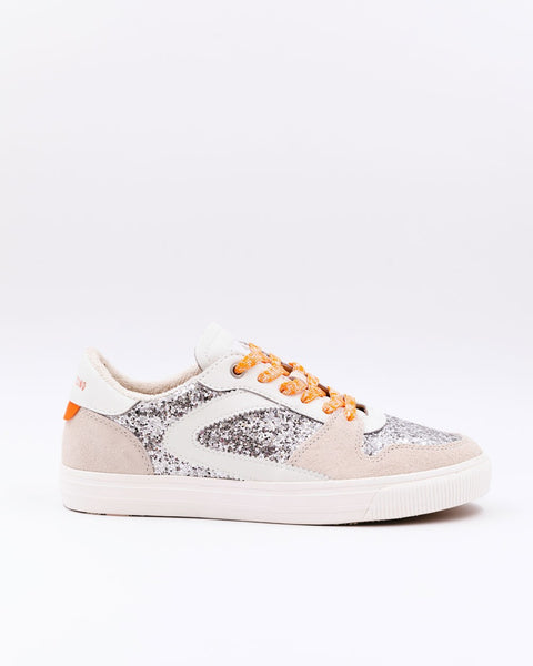 Julia Glitter Trainers