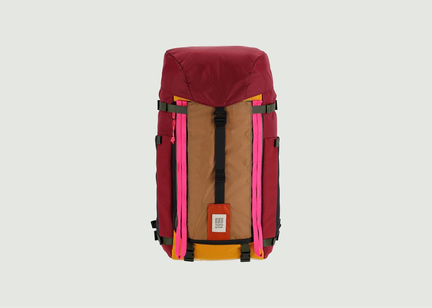 Mountain Pack 28l Backpack