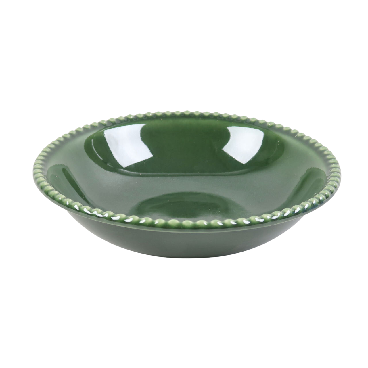 Bobble Pasta Bowl - Green