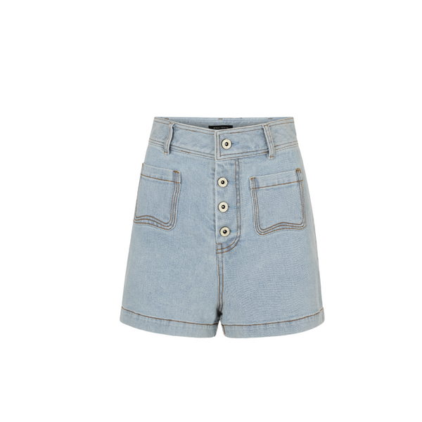 Short « Janis » Denim