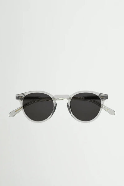 Eyewear - Forest Grey Sunglasses - Grey Solid Lens