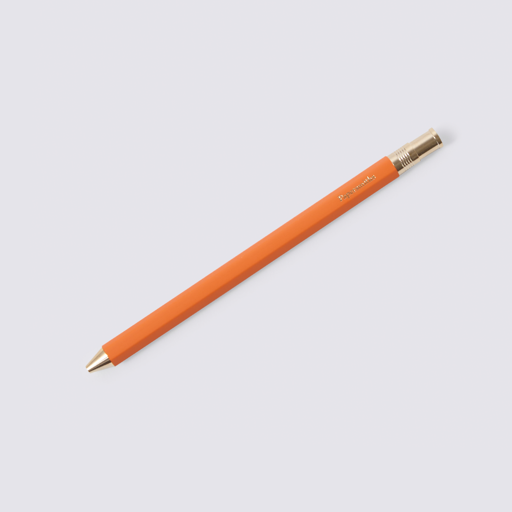 Papersmiths Everyday Pen Pumpkin