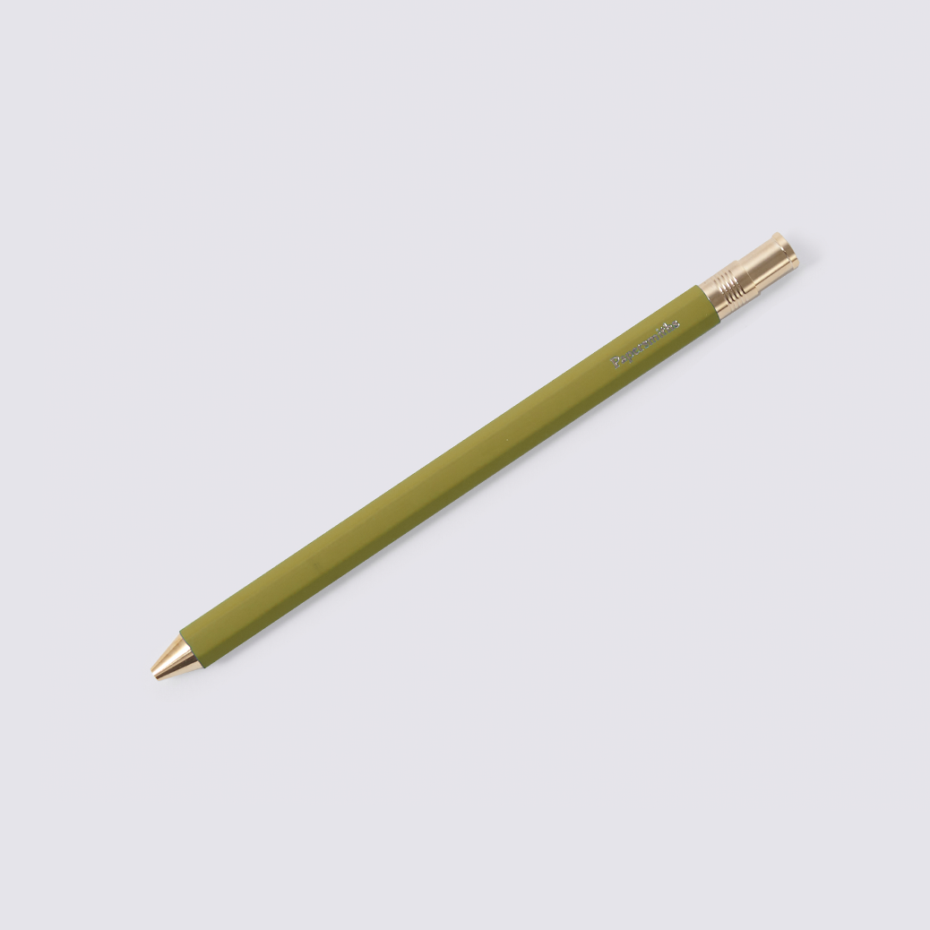 Papersmiths Everyday Pen Olive