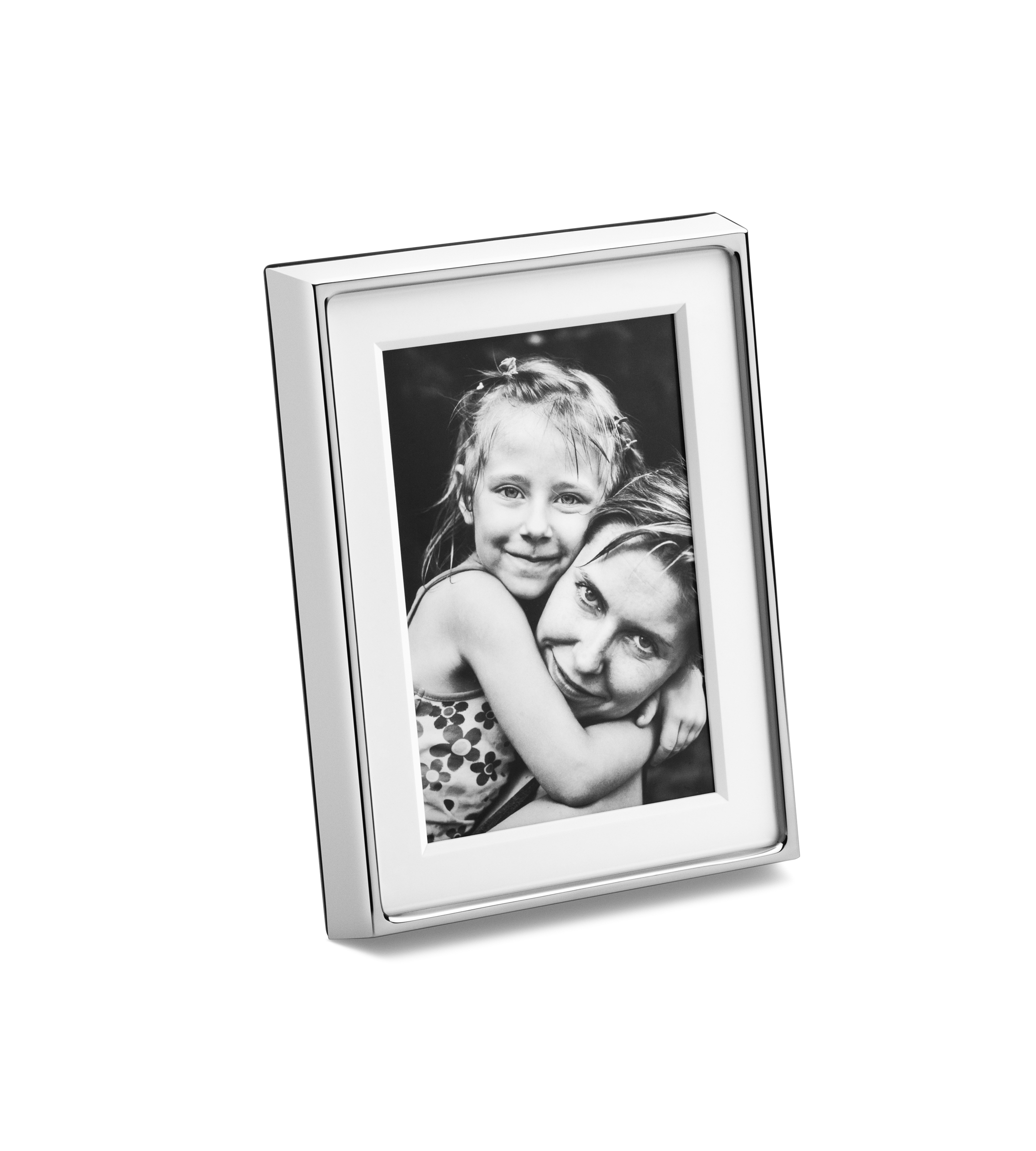 Georg Jensen  Deco Picture Frame - 4 x 6