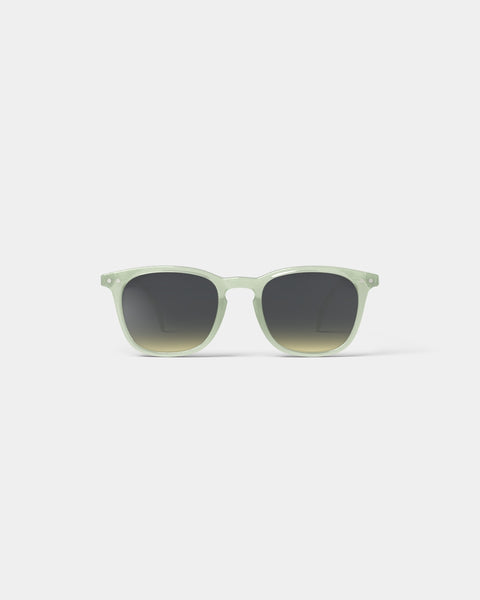 -junior Sun #e Sunglasses - Quiet Green