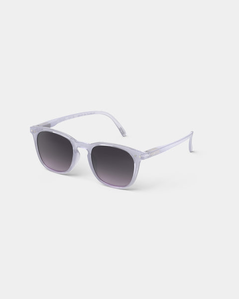 -junior Sun #e Sunglasses - Violet Dawn