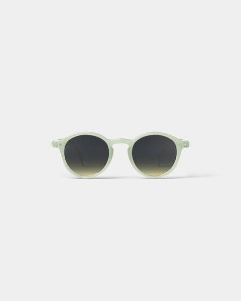 -junior Sun #d Sunglasses - Quiet Green