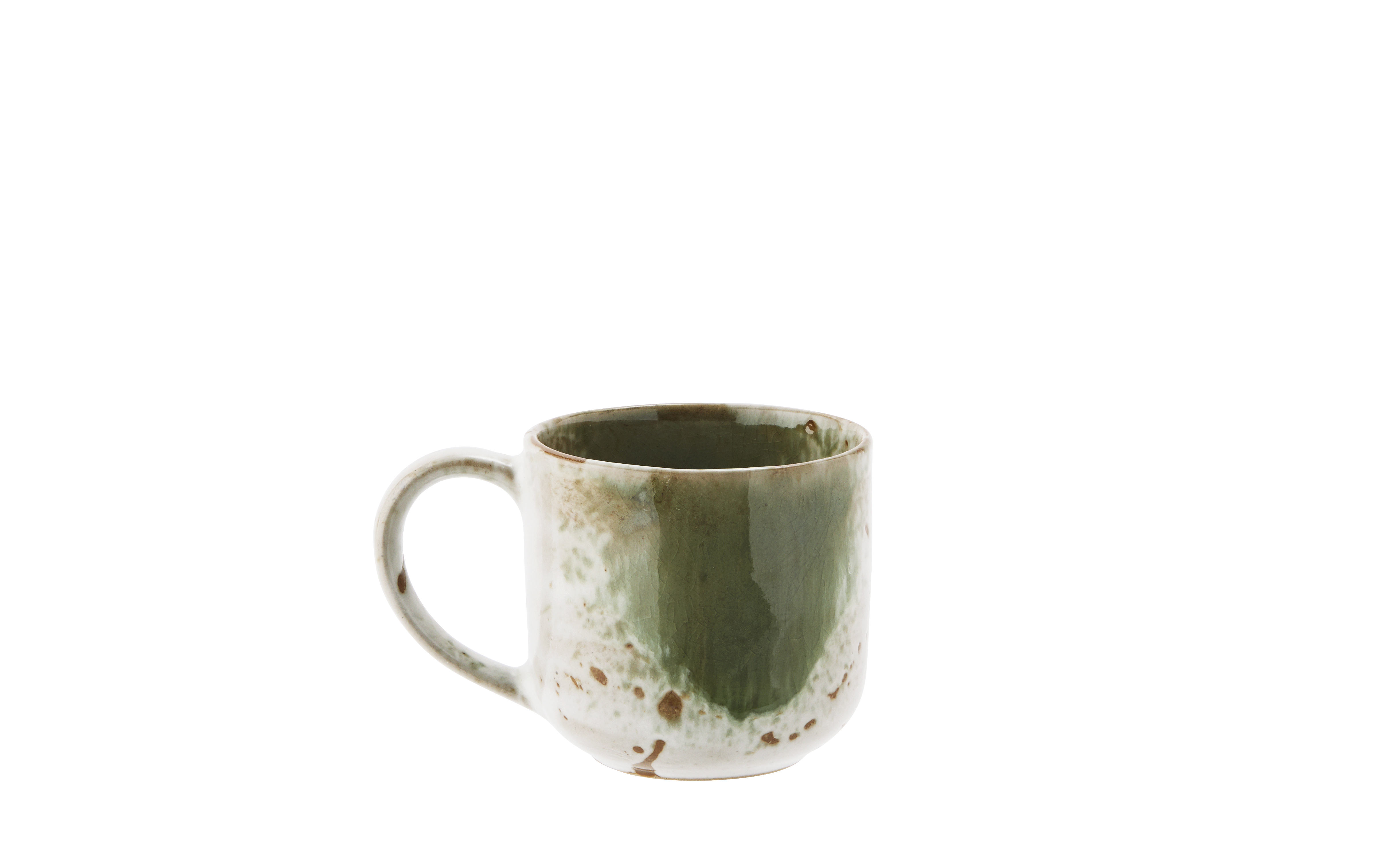 Madam Stoltz - Stoneware Mug