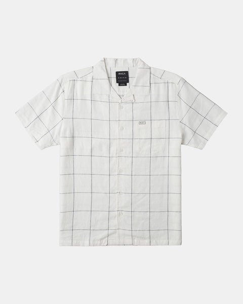 Hi Grade Unisex Shirt - Natural