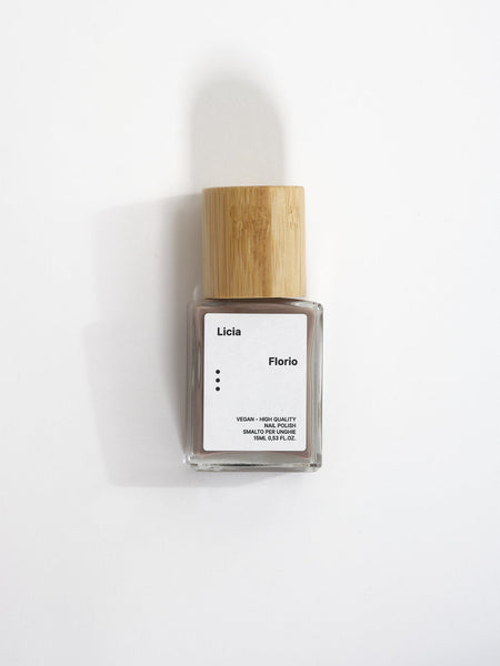 Linen Nail Polish