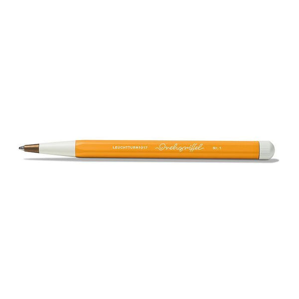 Drehgriffel Nr 1 Ballpoint Pen Rising Sun Orange