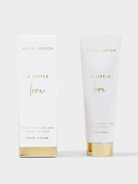 Katie Loxton A Little Love Hand Cream