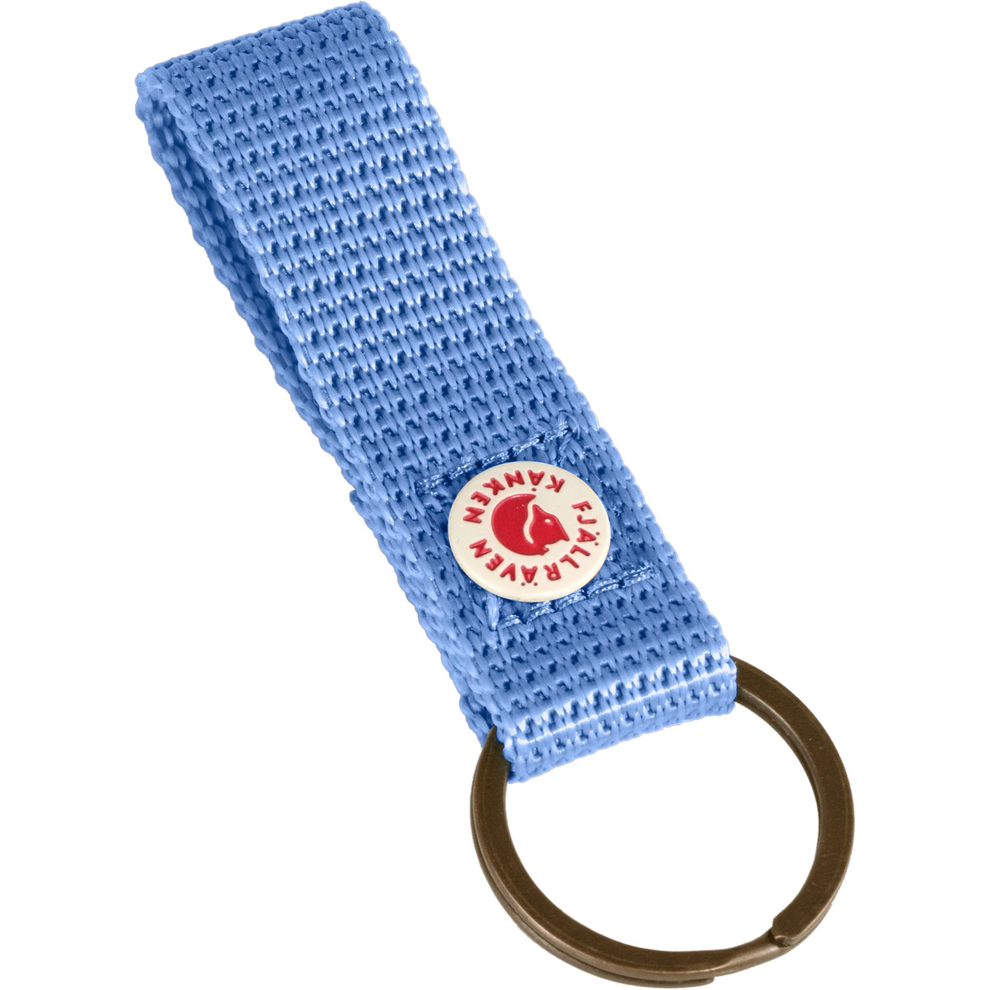 Kanken Keyring - Ultramarine