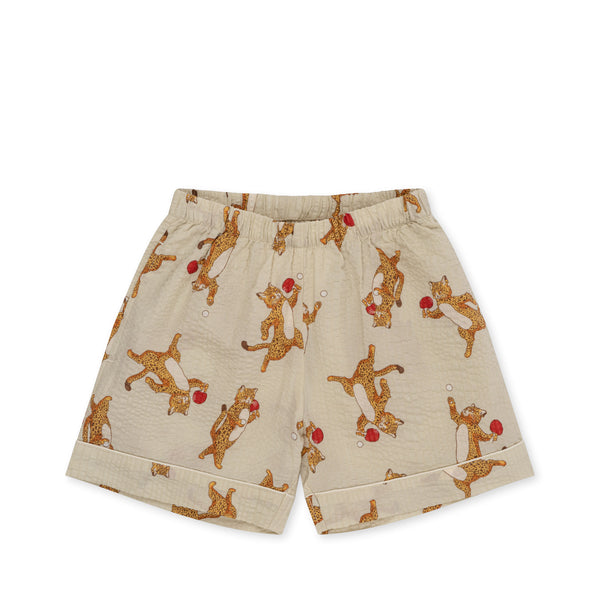 Ping Pong Bitsy Shorts