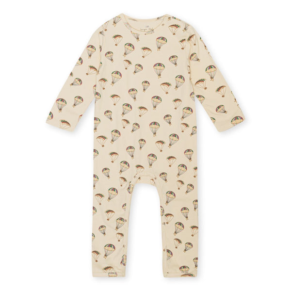 Léviter Basic Newborn Onesie