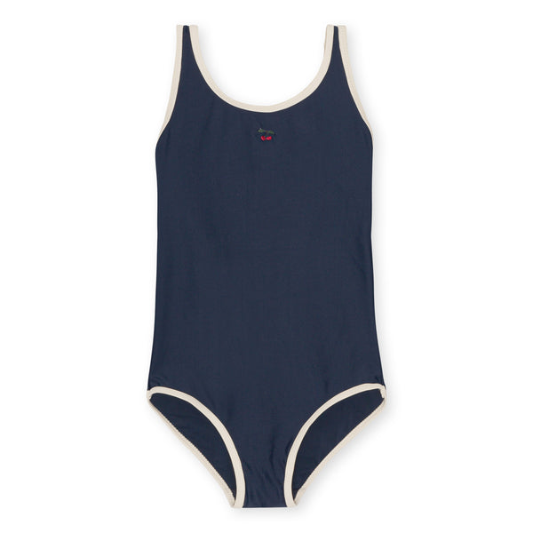 Dress Blue Manon Swimsuit