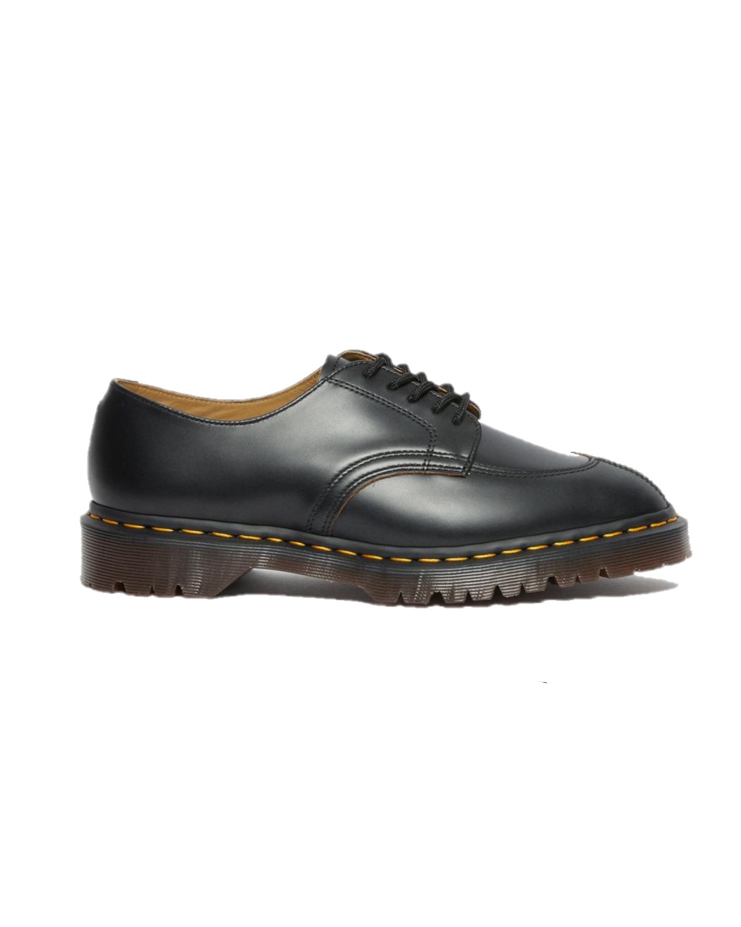 Dr Martens  2046 Vintage Smooth Zapato Black