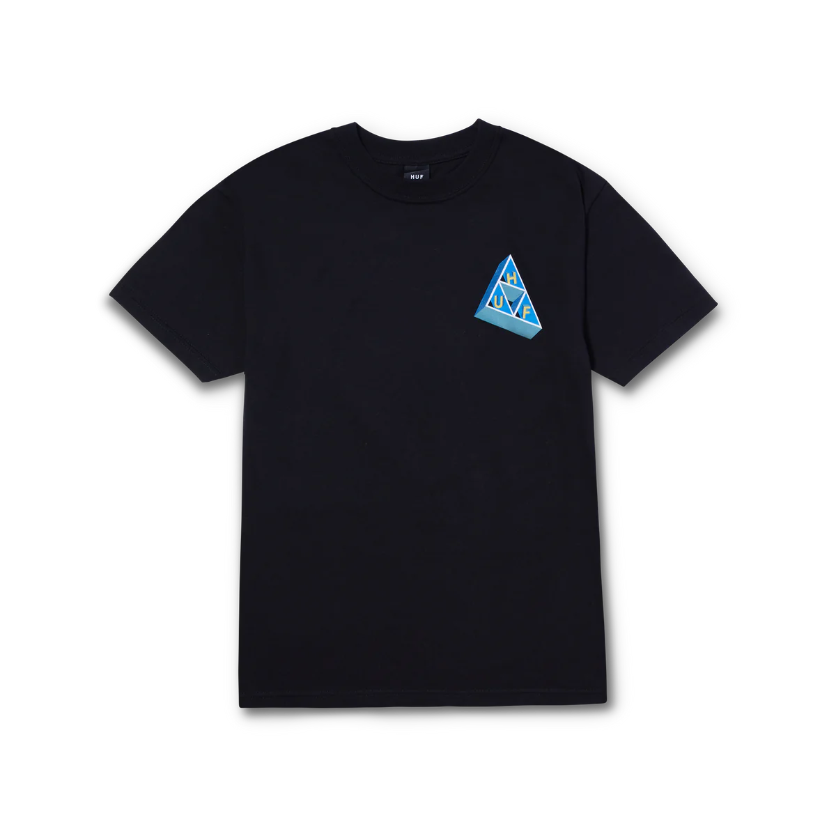 Based T-Shirt - Black