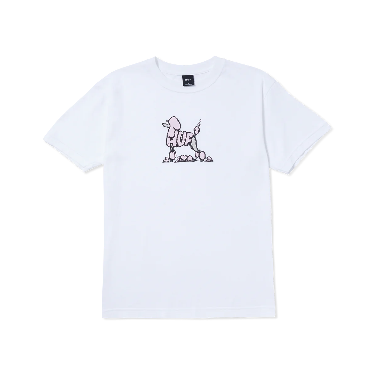 Best in Show T-Shirt - White