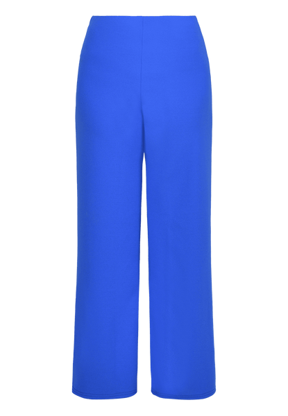 Sisterspoint Neat Pants - Bright Cobalt