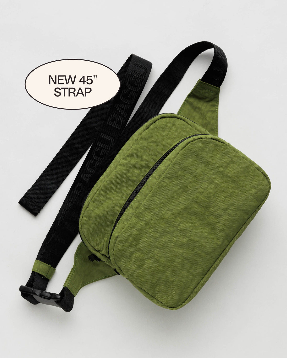 Baggu - Fanny Pack - Avocado