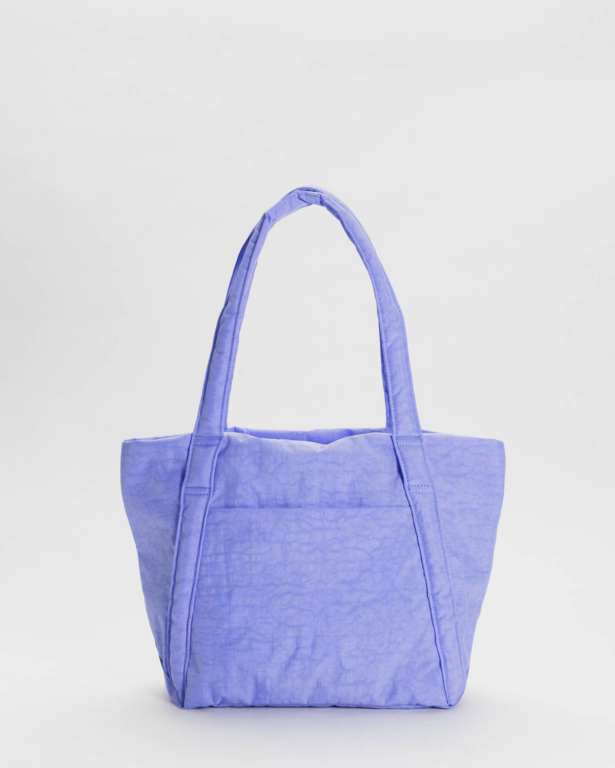 - Mini Cloud Bag - Bluebell