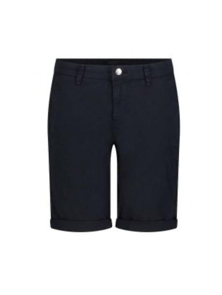 Mac Jeans Navy Chino Short 