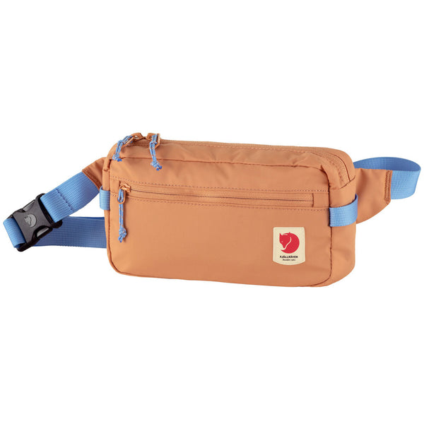 Fjällräven High Coast Hip Pack - Peach Sand