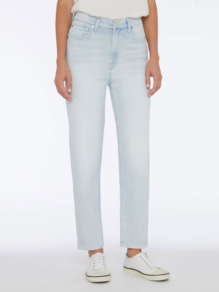 7 For All Mankind  Sunland Malia Luxe Vintage Jeans
