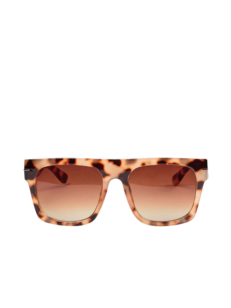 SOFIE SCHNOOR Turtle Sunglasses 