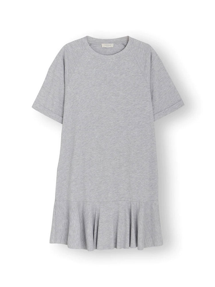 NORR Grey Payton Dress 