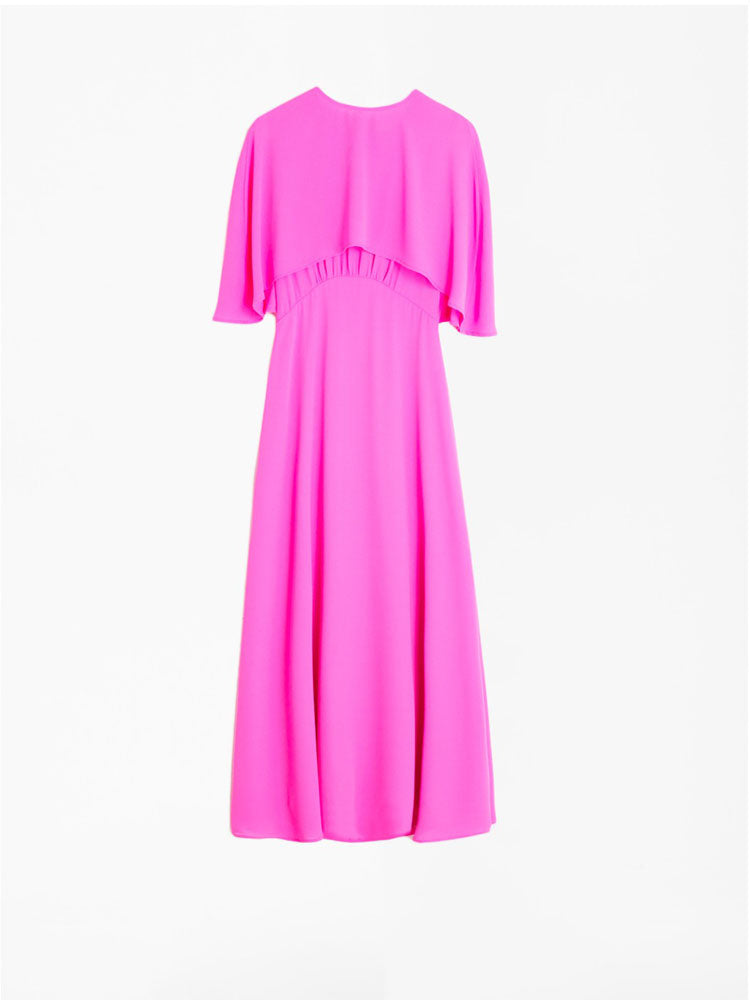 Vilagallo Pink Gracie Dress 