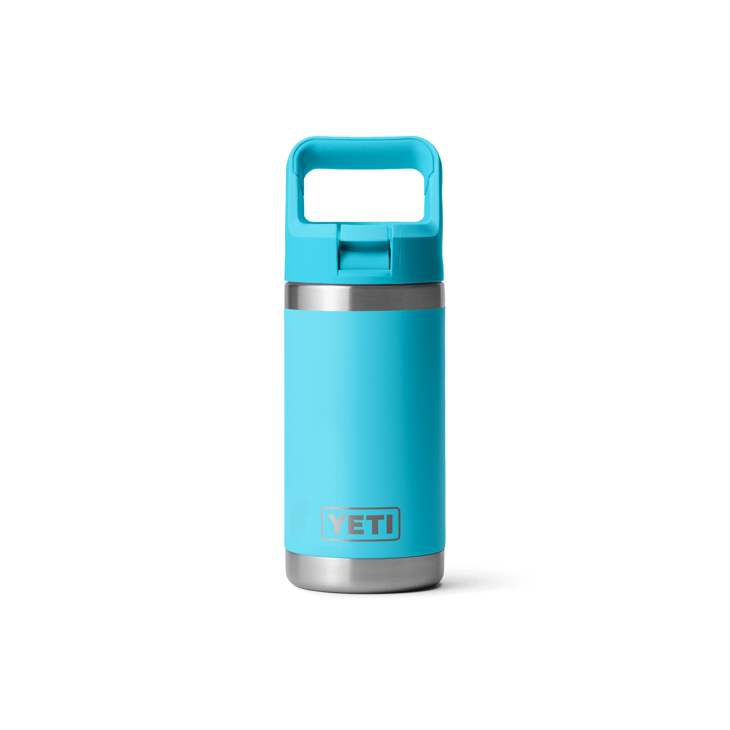 Rambler Jr Kids Bottle 12oz - Reef Blue