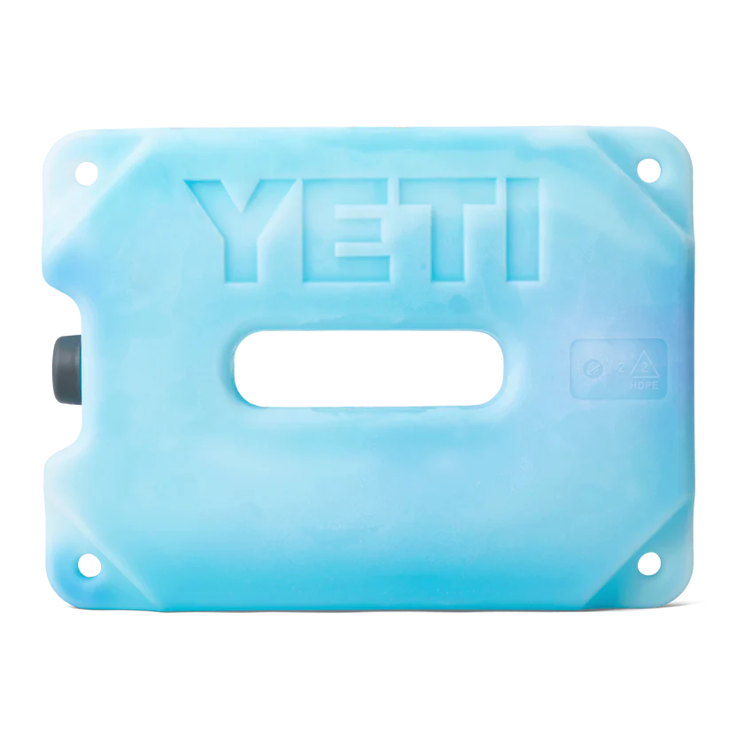 Yeti Ice Pack 4lb - Clear