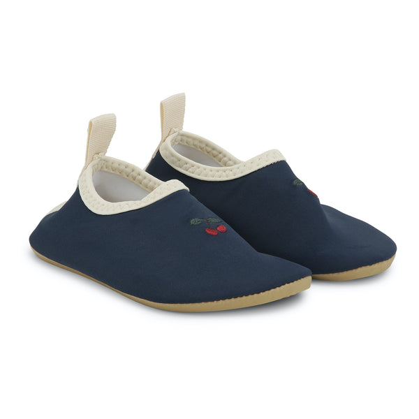 Dress Blue Manon Swim Shoes