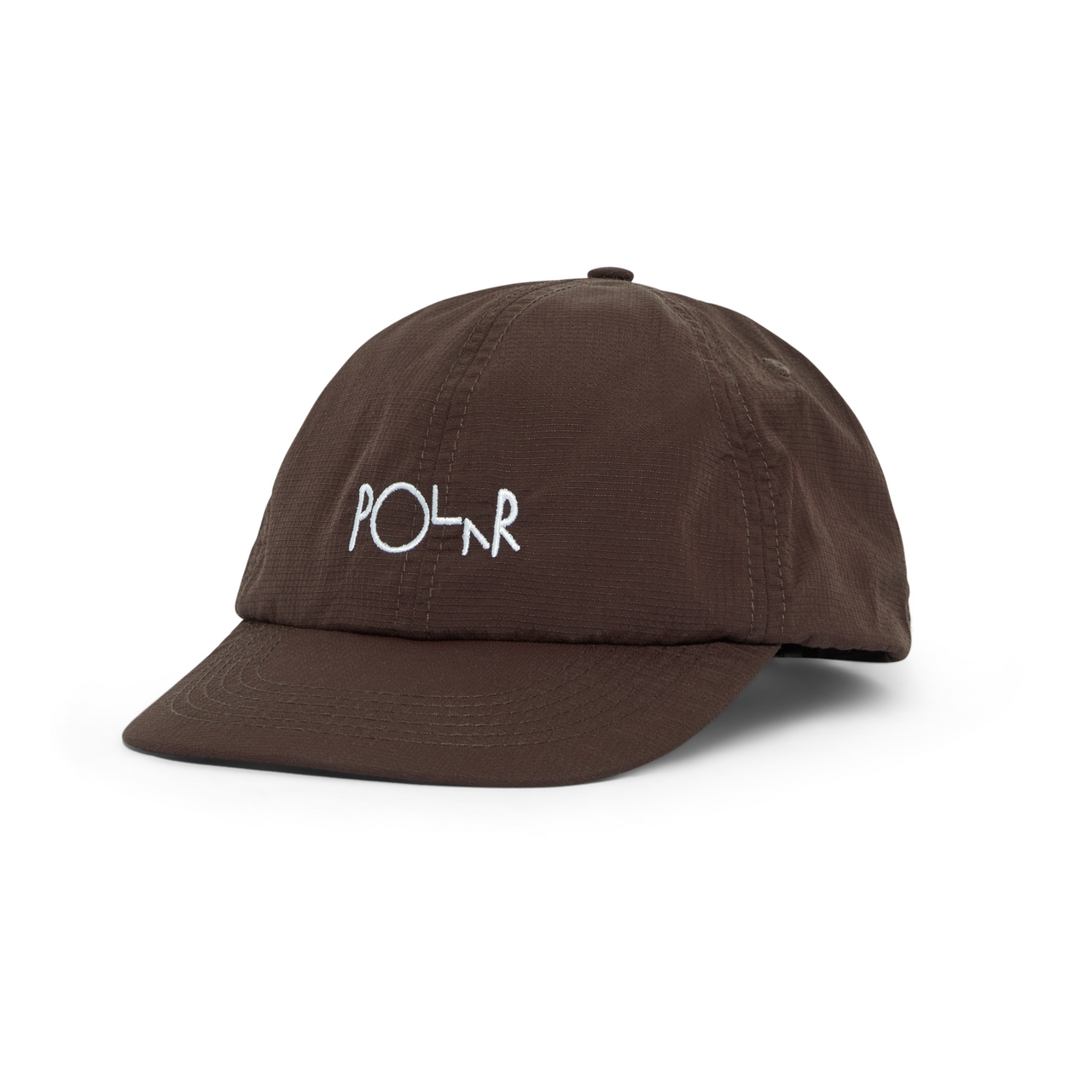 Lightweight Cap - Brown