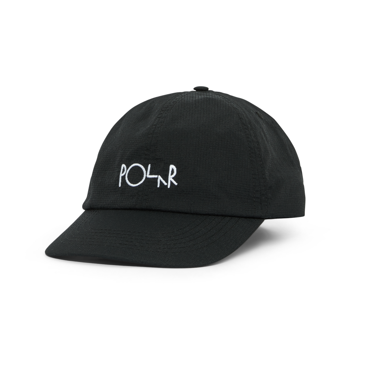 Lightweight Cap - Black