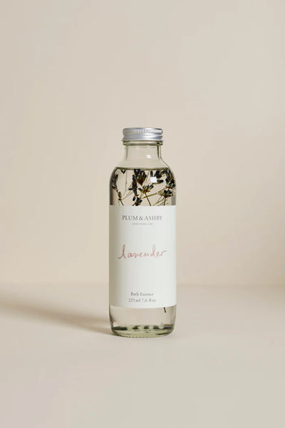 Lavender Bath Essence