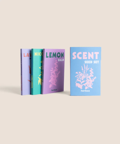 Scent Seed Set