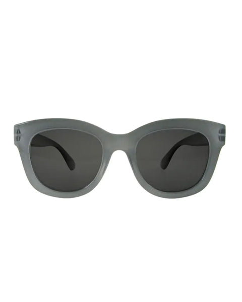 Slate Grey Reader Sunglasses