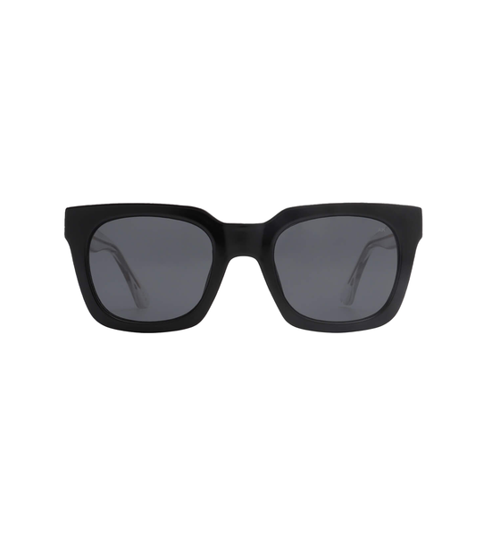 Nancy Sunglasses Black