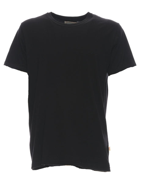 T Shirt For Man 1051 Black