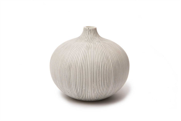 Lindform Bari Vase Large - Grey